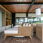 Apto Em Cond Thai Beach Home Spa Tbs1105