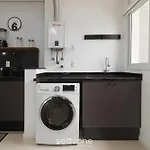 Apto Em Cond Thai Beach Home Spa Tbs1105