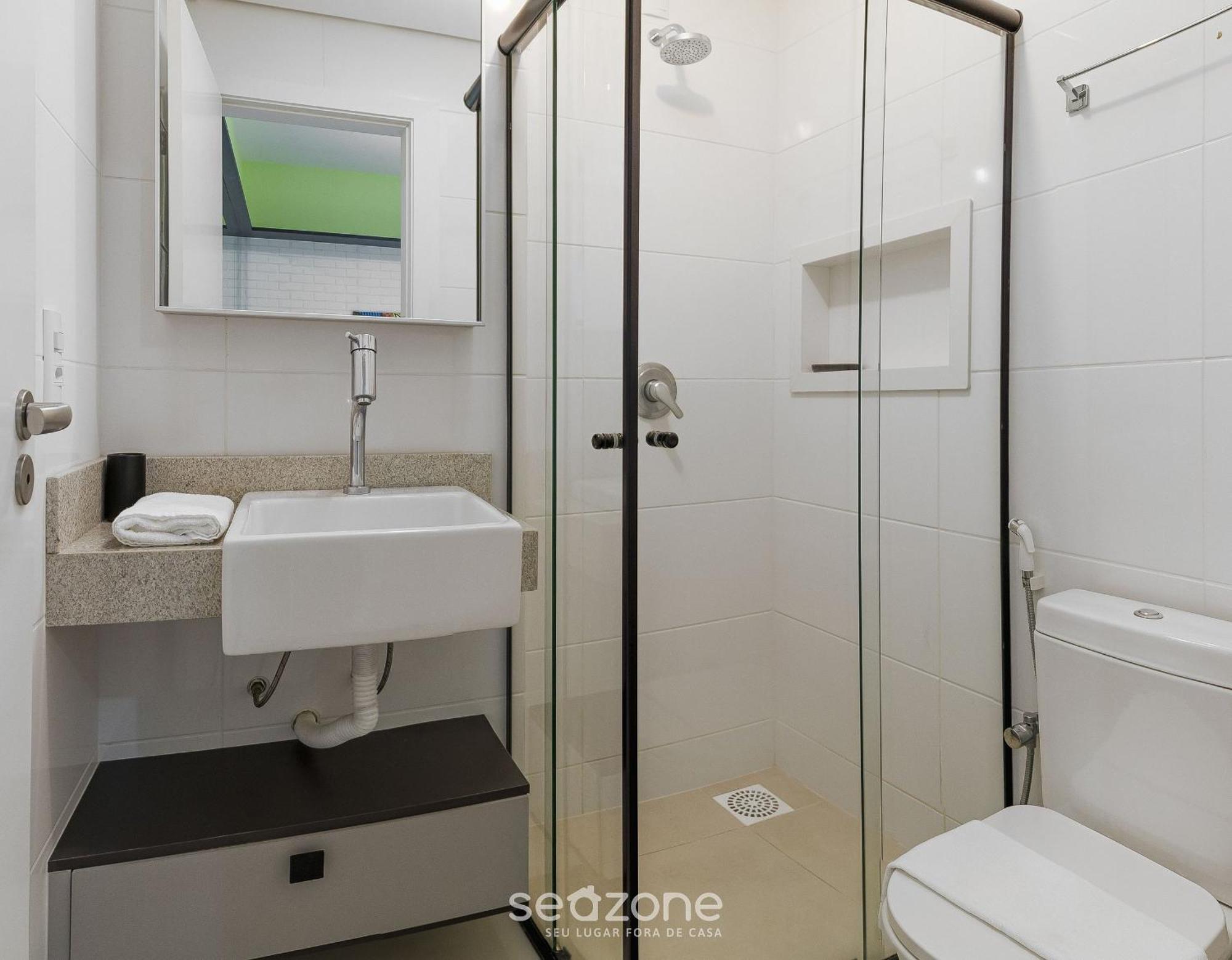 Apartment Apto Em Cond Thai Tbs1105 *
